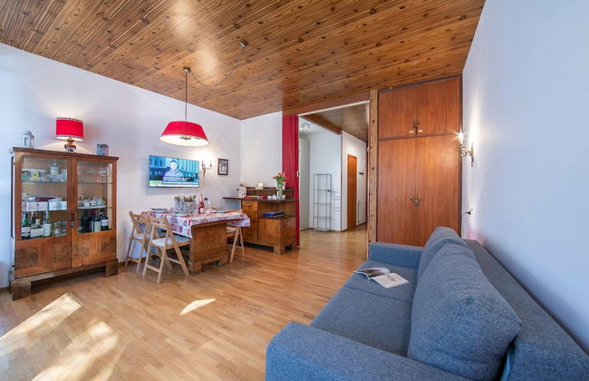 Il Nido Nella Pineta - Foto 12