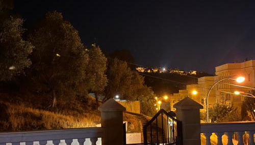THE HOUSE IN TOQUERO Solarium views to the Alcazaba - Foto 4
