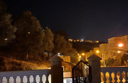THE HOUSE IN TOQUERO Solarium views to the Alcazaba - Foto 4