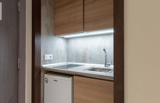 Apartamentos Recoletos - Photo 29