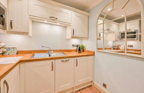 Muntham Holiday Apartments & Town House - Foto 114