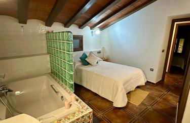 Alojamientos La Tercia - Foto 16