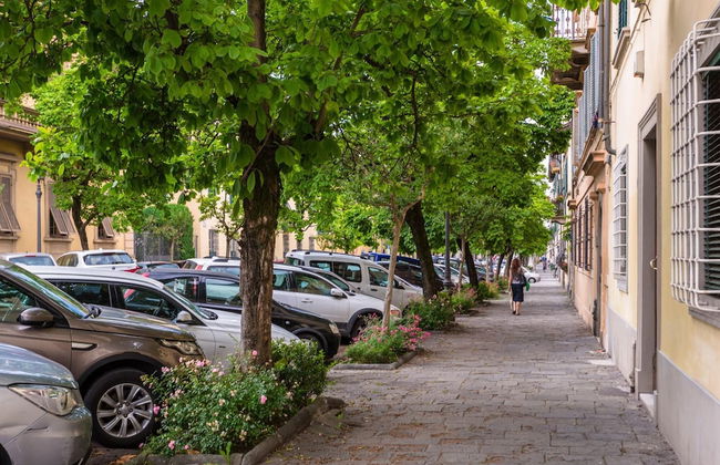 Casa Monique in Lucca - Photo 8