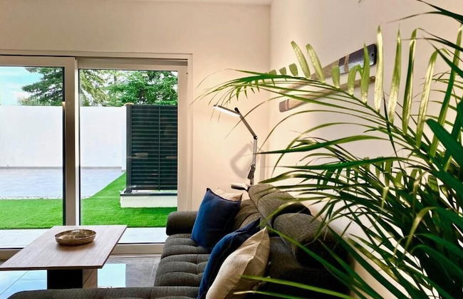 Apartments E&T - Foto 19