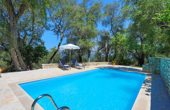 Villa Isabella in Paxi - Foto 65