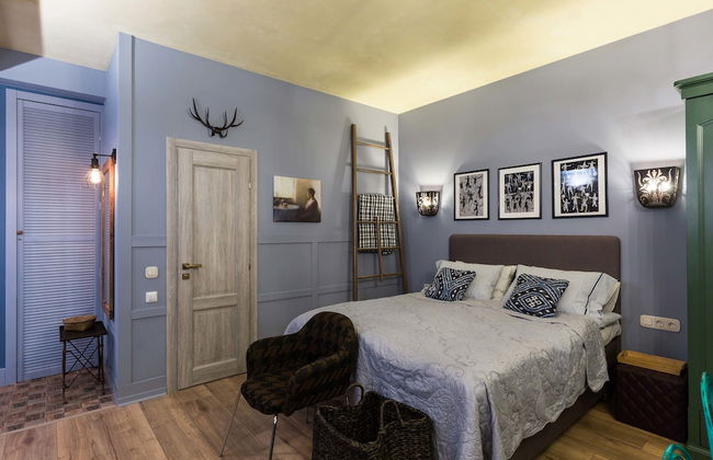 Mogol Apartments Grazhdanskaya - Photo 5