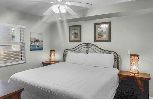 PI 106 - Beachfront Condo- Low Spring Break Rates! - Foto 15