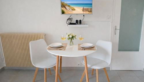 Le Twins - Appartement de charme à Digoin - Foto 2