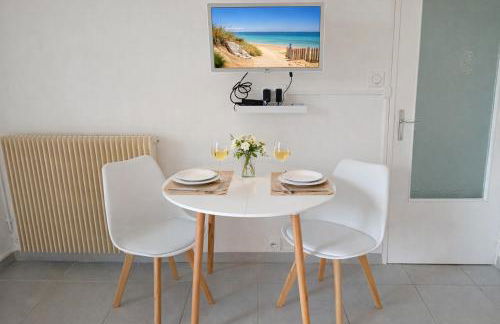 Le Twins - Appartement de charme à Digoin - Foto 2