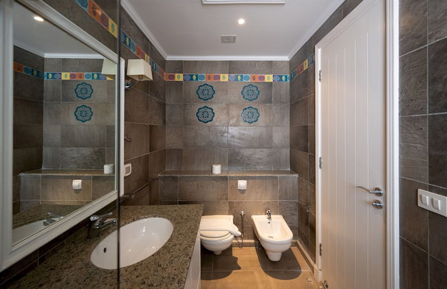 Vesta - Luxury APT II - 2BR - Golf - Foto 23