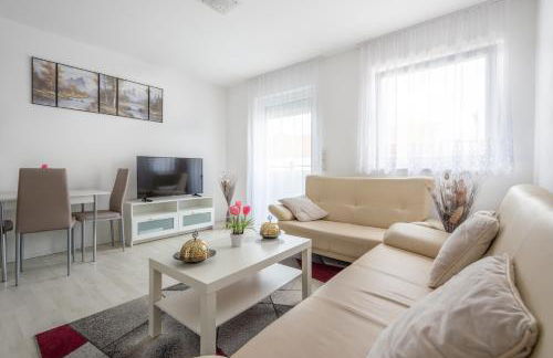 Merve Comfort Aparts3-Hannover - Foto 1