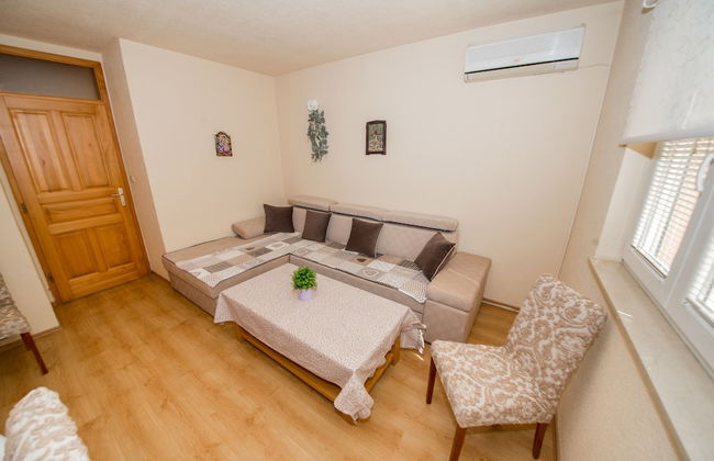 Soljic Apartments - Foto 40