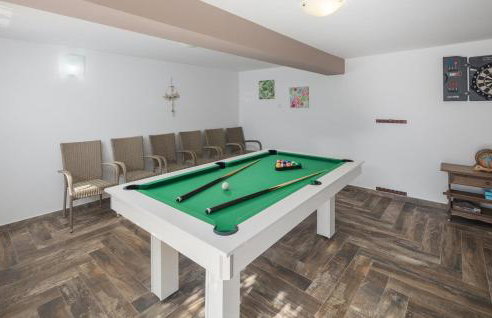 Villa Viktoria poll&garden view - Foto 28