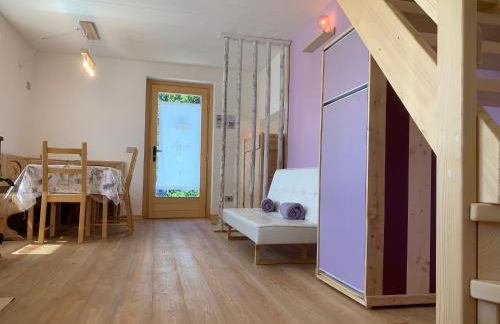 Chalet Baita delle Favole di RosaRita - Foto 13