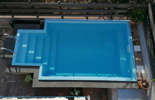 House Srima-Vodice Dalmatia - Foto 40