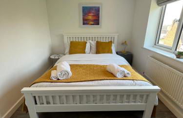 The Aldridge 2 Bedroom Apartment with FREE Parking - Foto 17