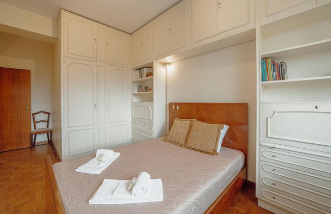 Grand Botanic Garden Apartment by Vacationy - Foto 12