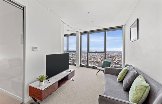 Brisbane Skytower by CLLIX - Photo 79