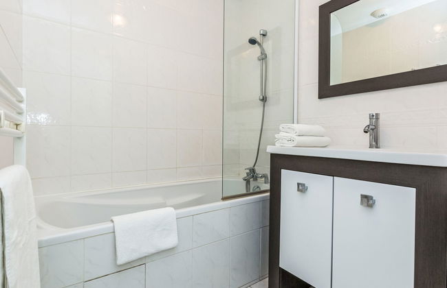 Odalys Domaine des Roches Jaunes - Foto 7