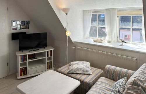 Hüs Sanskiin Ferienwohnung *Goodshenk* - Foto 1