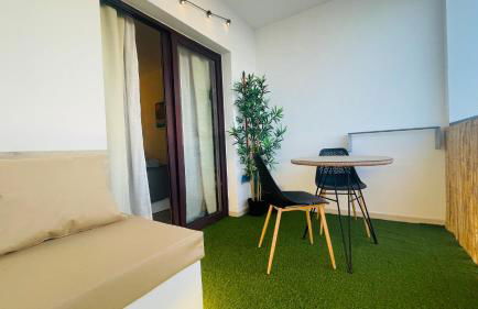 Sunset Dream Suite El Cotillo - Foto 15