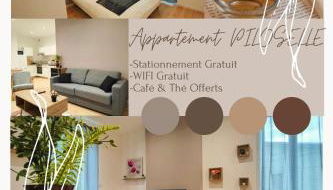 Appartements à thème - Foto 4