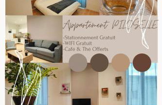 Appartements à thème - Foto 4