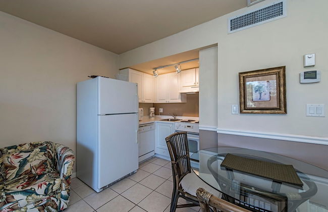 Marco Beach Vacation Suites - Foto 27