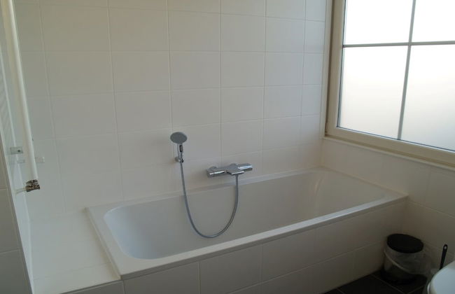 EuroParcs Poort van Amsterdam - Foto 63