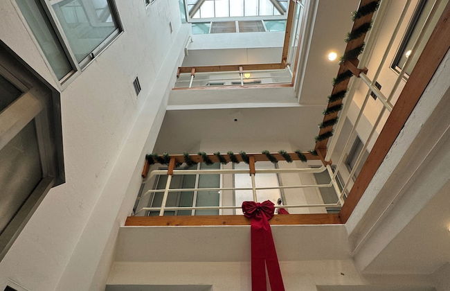 Jo hometel - Foto 12