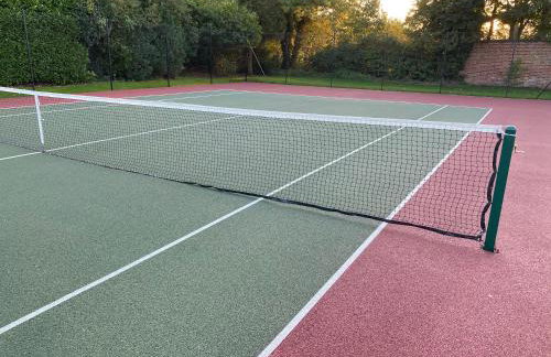 Orgreave Cottage - Foto 33