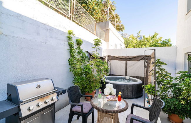 Apartments Blažević - Foto 52