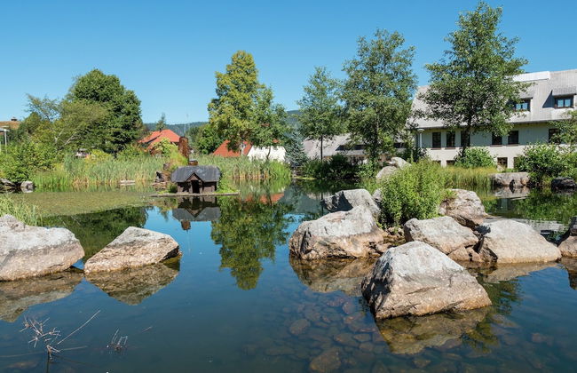 Ferienwohnung, Bernau - Foto 22