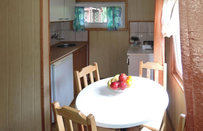 Bungalows in Wrzosowo - The Bird's Cage for 4 Persons - Foto 10