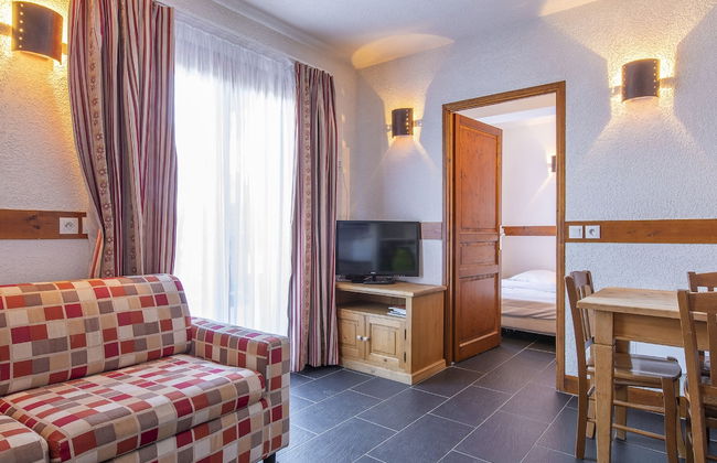 Résidence Les Aiguilles de Warens - Foto 71