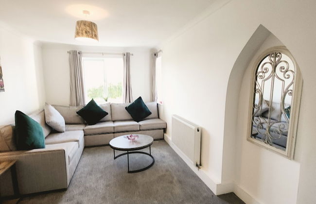 Port Eynon Suite - 1 Bed - Ocean Breeze - Photo 14