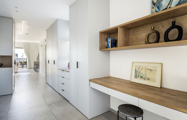 Rooftop Jacuzzi Penthouse by Sea N' Rent - Foto 20