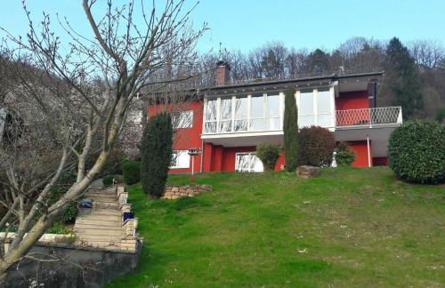 Ferienwohnung Casa Rossa - Foto 3