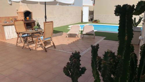 Mar&Mar, apartamento con solárium y piscina - Photo 2