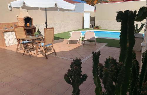 Mar&Mar, apartamento con solárium y piscina - Photo 2