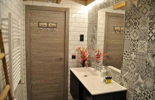 Casa Rural Villa Angeles con Piscina y Jacuzzi - Photo 32