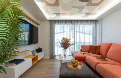 Eleven Boutique Apartments by Airnest - Foto 28