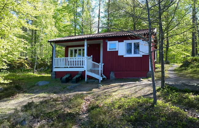 Långasjönäs Camping & Stugby - Photo 74