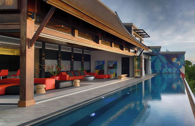 Malaiwana Villas - Foto 64