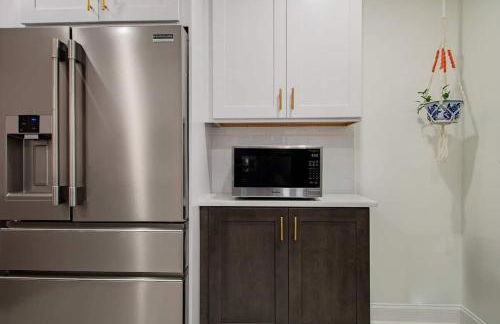 Fancy 1-BR in Central Location Parking available - Foto 8