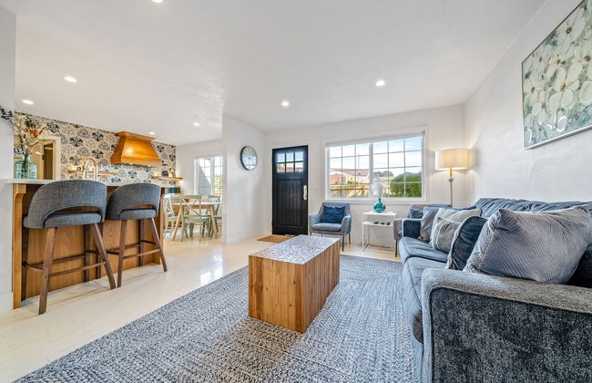 Your Dream Seaside Vacation! Charming 2 BDR Home - Foto 16