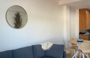 Acogedor apartamento Vallparadís con parking - Foto 8