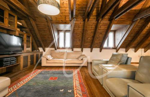 Casa Eth Gauèc by SeaMount Rentals - Foto 2