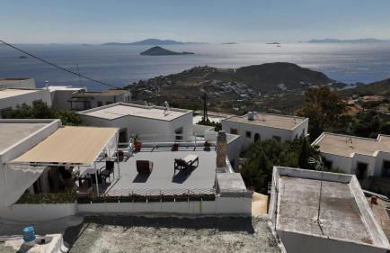 Manos House in Chora - Foto 71