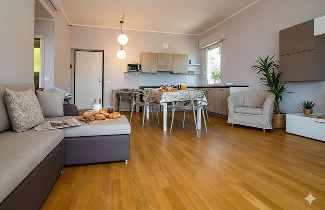 Casa Baia Blu - Foto 13